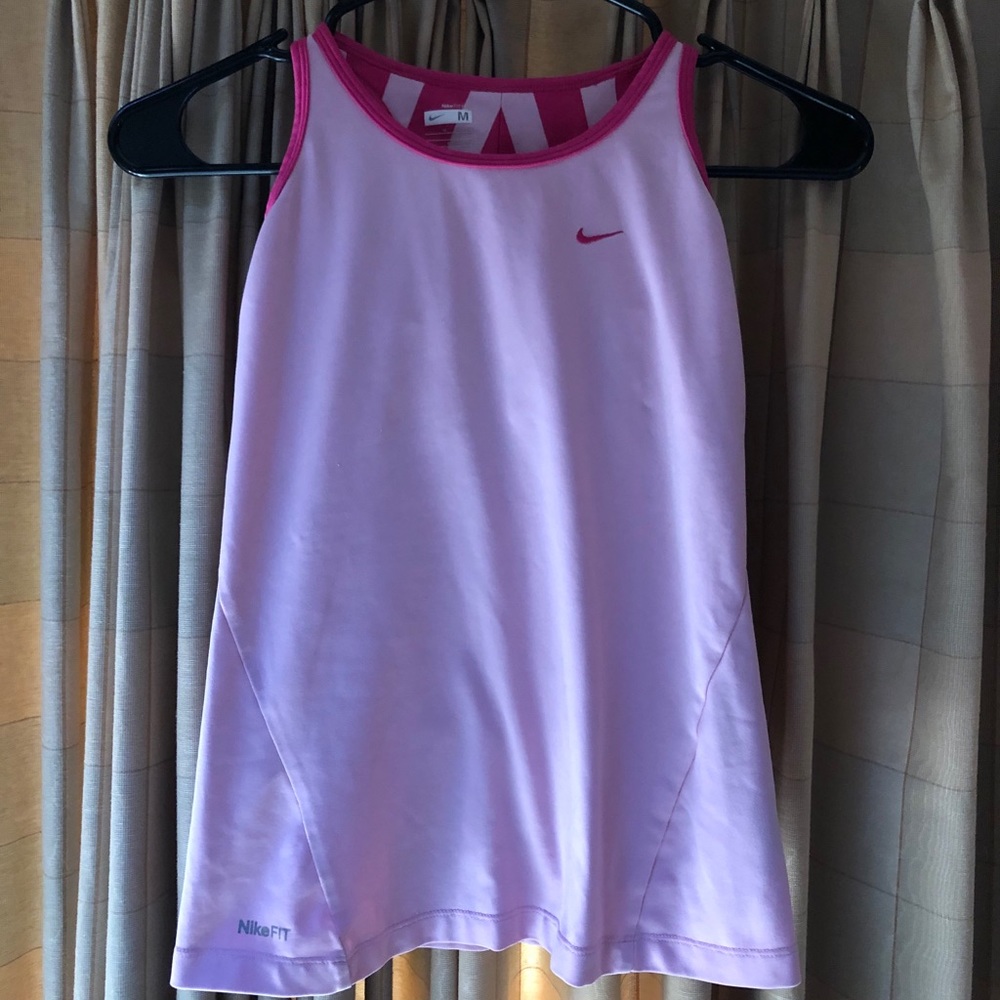 Nike Women’s Athletic Top